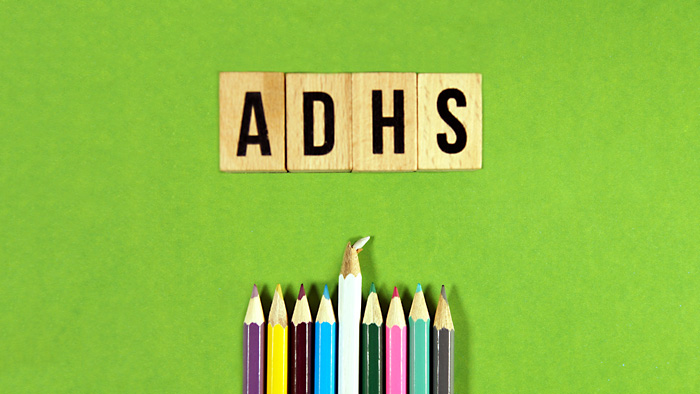 ADHS im Erwachsenenalter