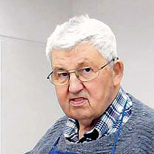 Sieger Köder