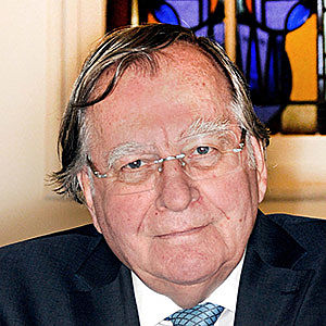 Huub Oosterhuis